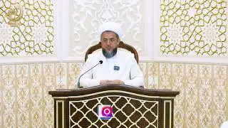 Ким Аллоҳнинг шиорларини ҳурмат қилса...