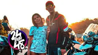 É OS D VIDA (Clipe Oficial) MC GH Original e DJ Guh Mix