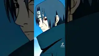 Uchiha Itachi edit #shorts
