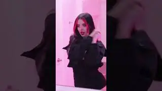 Dancing in the mirror