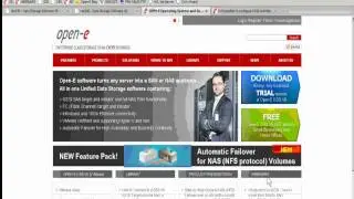 DSS V6 iSCSI Failover and Multipath with ESXi 4.1
