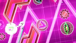 Teaser ~ "NEUTRA" by Jenkins, Ilrell & Marwec | Geometry Dash