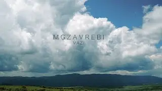 MGZAVREBI — Vazi (Official Music Video)