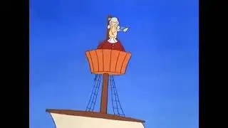 [FRYTP] Mr Floyd a la chiasse