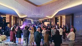 Traust Aftermovie Party 2025