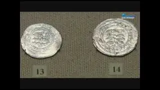 Подарки Эрмитажу