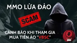 Cảnh Báo! Nguy Cơ Mất Tiền Khi Tham Gia Mua Tiền Ảo 