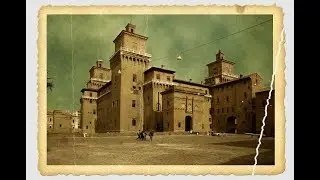 Photoshop: Effetto Foto Antica. Parte Seconda - Tutorial 235 bis Italiano