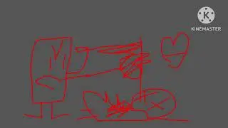 Animation on kinemaster