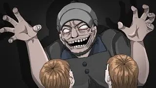 2 TRUE Pedophiles Horror Stories Animated