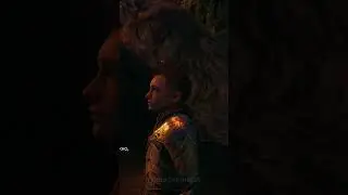 🔥 Кратос: СУДЬБА тобой (НЕ) руководит 💥 God of War Ragnarök