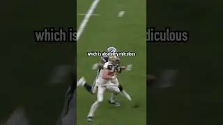 Micah Parsons Is So Quick 💨