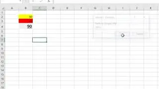Copy Values Plus Formats (VBA Excel)