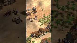 This Mangonel Got PLAYED