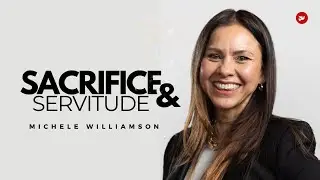 Sacrifice and Servitude