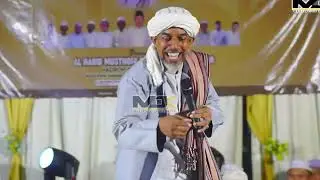 THE FUNNIEST SERMON! Habib Mustofa Al Haddar Successfully Makes the Lok Batu Congregation Laugh a...