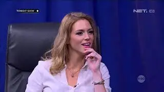 Desta Kepergok Randy Pangalila Liatin Mata Indah Istrinya