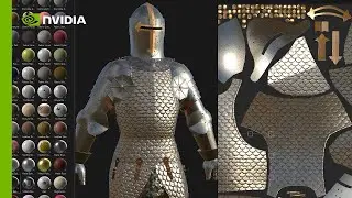 Acelere sua produtividade no Adobe 3D com RTX e IA