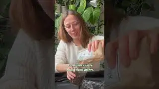 Unboxing vecí z Kvetárne