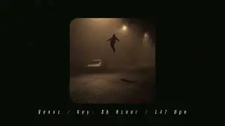 VEN1 x 34 Murphy Type Beat 2024 "LE CIEL" by. Benvi