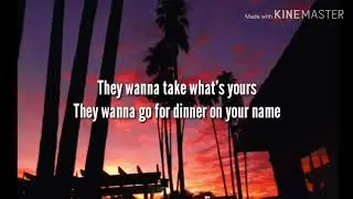 Stressed Out by Rex Orange County lyrics