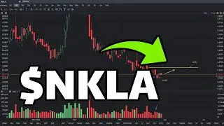 NKLA Stock Analysis - June 2 - NKLA Stock Price Prediction