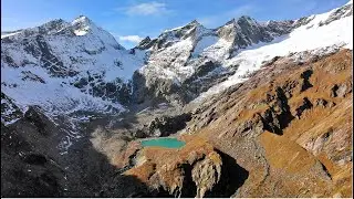 Essener- Rostocker- Hütte (2208m), 4k