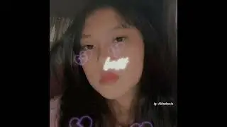 Clean lyrics edit ( preset ? )❤️