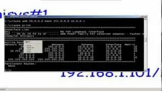 TCPIP Analysis