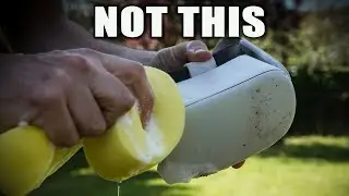How to Clean Any VR Headset Properly