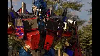 TF2/Blender Graveyard scene test MODEL SALE!!