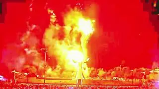 zozobra 2023 earrape version | vanvo