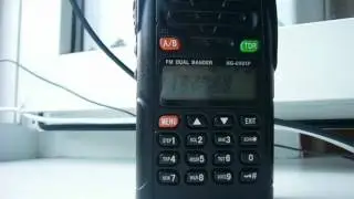 Wouxun KG-UVD1P