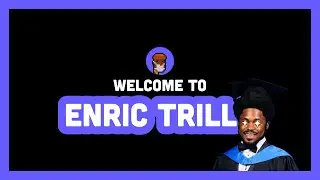 Welcome to Enric Trillo (RicoBuilds)!