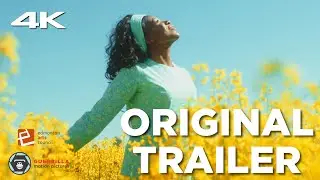BLACK AND BLUE | Trailer 2019