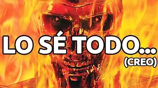 ⁉️¿Cuánto sabe la Inteligencia Artificial sobre nuestros VIDEOJUEGOS indie?