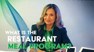 What is the Restaurant Meal Program?  | EBT/SNAP
