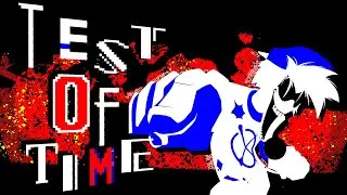TEST OF TIME (Ft. @Yugiguyi ) [Silly Billy Reimagined / Remix / TimeOver Mix]