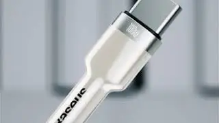 Baseus USB C to USB C Quick Charge 4.0 PD 100W Fast Charging Cable