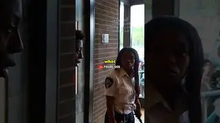 She never told him to leave🤦🏾‍♂️