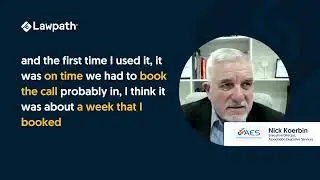 Customer Case Study: Nick Koerbin