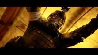 Tom Clancys Rainbow Six Siege - Article 5 Cinematic outro