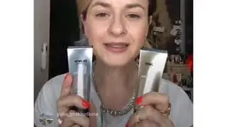 Всё о BB, СС, DD кремах и ежедневном их использовании