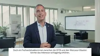 2024-2: KMU Exportstimmung: Jedes zweite Schweizer KMU erwartet Steigerung des Exports