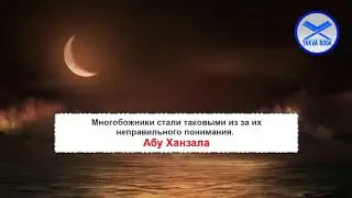 Напрямую выносится такфир тем, кто не выносят такфир голосующим на выборах  Абу Ханзала mp4