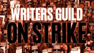 Expect Long Lasting Impact from the Writer's Strike