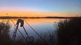 Лиман Ошитки: душу відвели по-повній...