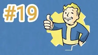 Fallout Shelter #19 Поиски майки Джобинсона! 2/3