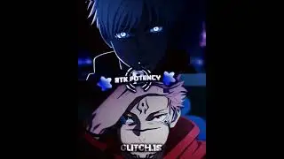 Yuta(Gojo's Body) Vs 15F Sukuna