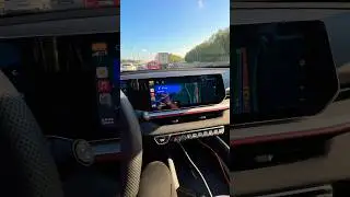 GEELY COOLRAY РЕСТАЙЛИНГ 2024 ПЛЮСЫ и МИНУСЫ / НАКОНЕЦ-ТО APPLE CARPLAY И ОТСУТСТВИЕ РУСИФИКАЦИИ